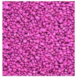 Грунт AQUAEL Aqua Decoris розовый, 2-3мм, 1кг