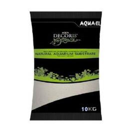 Грунт AQUAEL Кварцевый песок 1,6-4мм 10кг