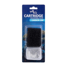 Картридж для фильтра Silver Berg Carbon 200