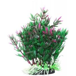 Растение аквариумное Уют, Гетерантера зелено-фиолетовая, 12см