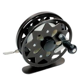 Катушка проводочная Namazu "Eagle" алюминевая, 6,5см