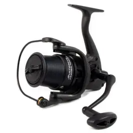 Катушка безынерционная Namazu ULTIMATE FEEDER UF4000S, 6+1 подш., метал. шпуля