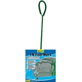 Сачок TETRA FN Fish-Net L аквариумный 12см
