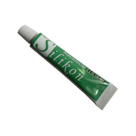 Клей/герметик/силикон для аквариума Прозрачный 8мл