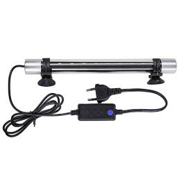 Светодиодная лампа BARBUS 35см, 6W, белая, для наружного и подводного освещения аквариума