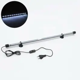 Лампа BARBUS погружная 35см 6w Белая