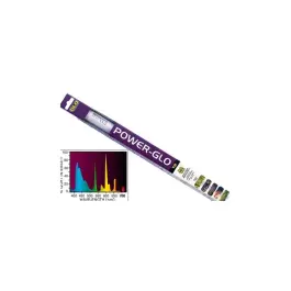 Лампа для аквариума Power-Glo 15W 46см T8 без плафона