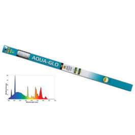 Лампа для аквариума Aqua-Glo 25W 76см T8 без плафона