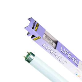 Лампа для аквариума Life-Glo 40W 122см T8 без плафона