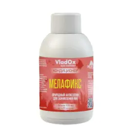 Кондиционер VladOx МЕЛАФИКС природный антисептик для заживления ран, 50мл