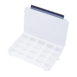 Коробка MEIHO Free case для приманок, 245*190*28мм