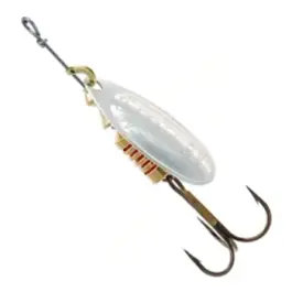 Блесна MEPPS AGLIA  AG №3 6,5 г, серебро