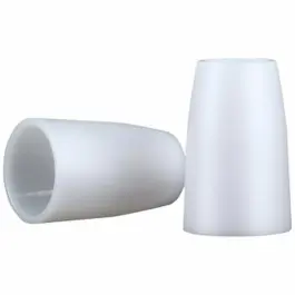 Светорассеивающий колпачок Armix, для фонарика, белый