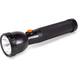 Фонарь ЯРКИЙ ЛУЧ LA-230 MAG аккум. 3W 230лм узконаправл. луч, IPX5, Li-Ion 1800mAh, вст.ЗУ micro-USB