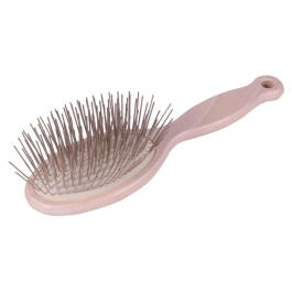 Щетка массажная 1 All Systems Pin brush овальная зубцы 35мм