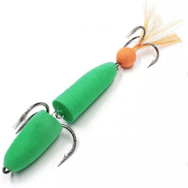 Мандула Яман, 105мм, цвет 06