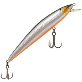 Воблер PONTOON 21 Agarron 95SF-SR 95мм 8.0 гр 0.5-0.6 м №712