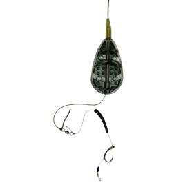 Оснастка Kарповая Флэт-метод 60г XYD-117