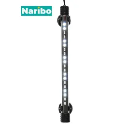 Светильник Naribo погружной белые и синие светодиоды с переключателем LM-260W, 4Вт