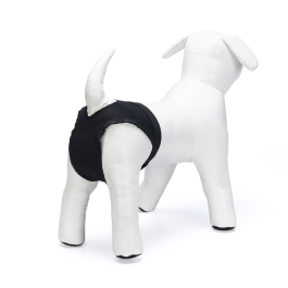 Гигиенические трусы Beeztees, XS 22-28см, черный