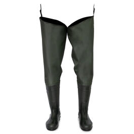 Сапоги забродные Fort Men ПВХ 43р, Олива 10(С)850А