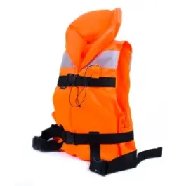 Жилет спасательный до 30кг "Следопыт"