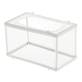 Отсадник для рыб ALEAS DF-1526 сетка, Большой