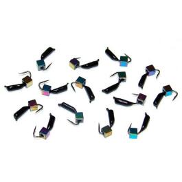 Мормышка ГвоздеКубик в ассортименте