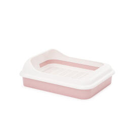 Лоток "Лекси" с бортом и сеткой 45,5*35,5*15 см