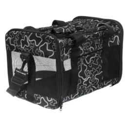 Сумка-переноска TRIXIE Adrina Carrier 26*27*42см, черная