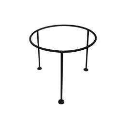 Тренога для казана неразборная, 8-10л