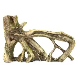 Грот Mini Deksi Коряга №721, 40*25*8см