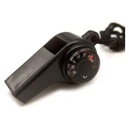 Компас-термометр (свисток) СЛЕДОПЫТ