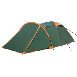 Палатка Totem Carriage 3 (V2)