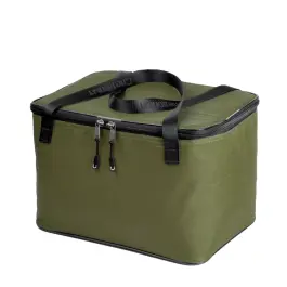 Сумка изотермическая "Следопыт" Tobacco, 23л, хаки