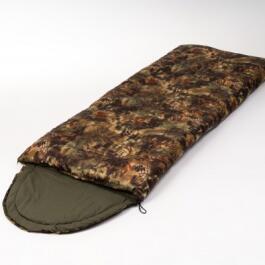 Спальный мешок Balmax Аляска Standart series до -10°C, питон