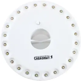 Фонарь кемпинговый СИБИРСКИЙ СЛЕДОПЫТ ""Лунный свет"", 24 LED