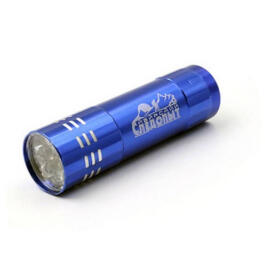 Фонарь ручной СИБИРСКИЙ СЛЕДОПЫТ  ""Квант"", 9 LED