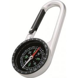 Компас "СЛЕДОПЫТ", с карабином