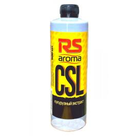 Кукурузный экстракт CSL RUTILUS RS, 500мл