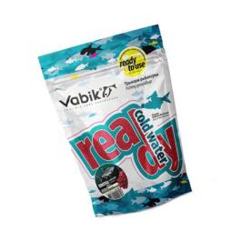 Прикормка Vabik Ready Cold Water Плотва Мотыль 750гр