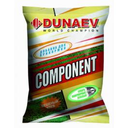 Прикормка "DUNAEV КОМПОНЕНТ" 0.4кг Сухарь панировочный зеленый