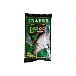 Прикормка TRAPER SPECIAL LESZCZ Лещ 1кг