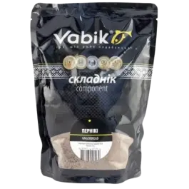 Компонент прикормки Vabik Big Pack Пряник, 750г