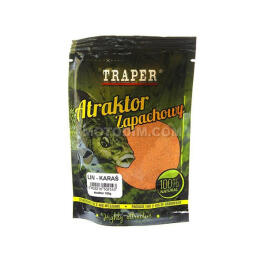 TRAPER ATRAKTOR Линь-Карась, 100гр