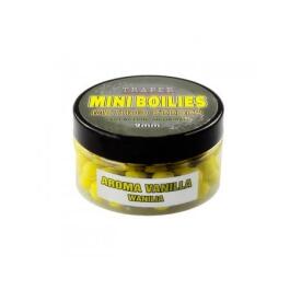 Бойлы Traper плавающие Ваниль, 9мм 50г