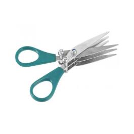 Ножницы TRAPER для наживки, тройные