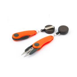 Щипцы-нож Akara Fishing Scissors складной с ретривером