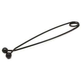 Зевник "Три Кита" с шариком, 185мм