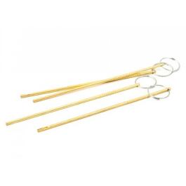 Экстрактор Akara латунь 1шт